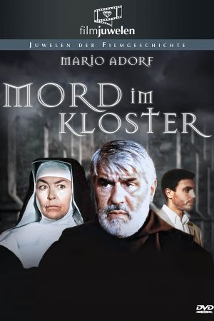 Mord im Kloster hdfilme stream online