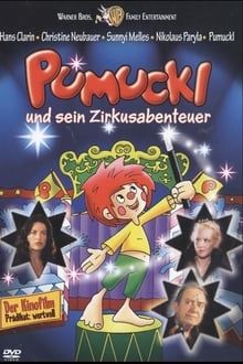 Pumuckl und sein Zirkusabenteuer