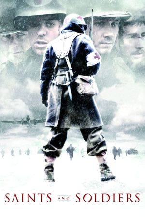 Saints and Soldiers – Die wahren Helden der Ardennenschlacht hdfilme stream online
