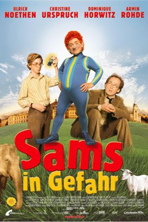 Sams in Gefahr hdfilme stream online
