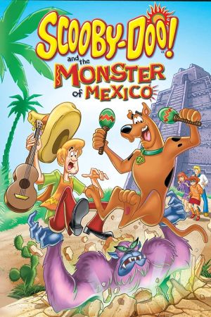 Scooby-Doo! Und das Monster von Mexiko hdfilme stream online