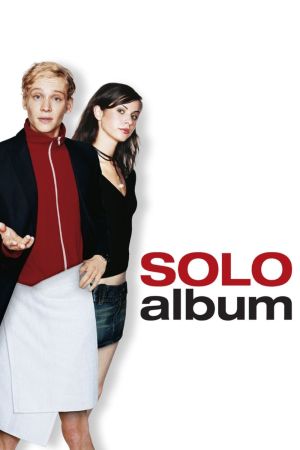 Soloalbum