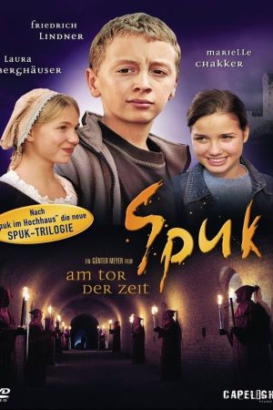 Spuk am Tor der Zeit hdfilme stream online