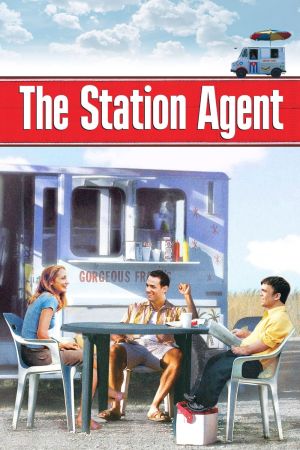 Station Agent hdfilme stream online