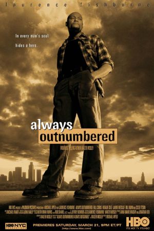 Always Outnumbered hdfilme stream online