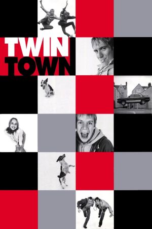 Twin Town - Pretty Shitty City hdfilme stream online