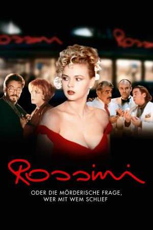 Rossini, oder die mörderische Frage, wer mit wem schlief hdfilme stream online