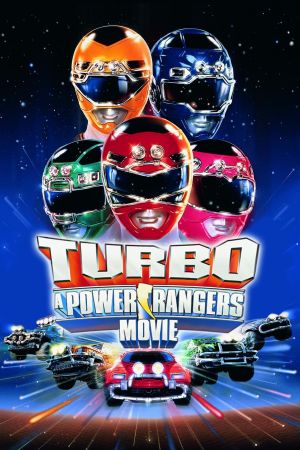 Turbo - Der Power Rangers Film hdfilme stream online