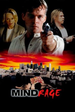 Mind Lies - Mörderische Wahrheit poster