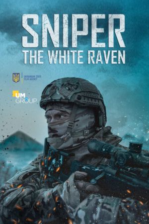 Sniper: The White Raven hdfilme stream online