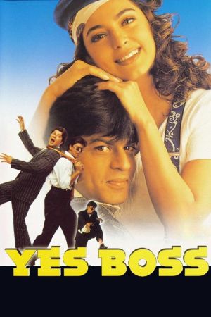 Yes Boss - Liebe und Hinterlist hdfilme stream online