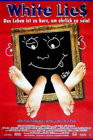 White Lies hdfilme stream online