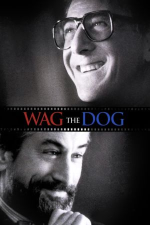 Wag the Dog - Wenn der Schwanz mit dem Hund wedelt hdfilme stream online