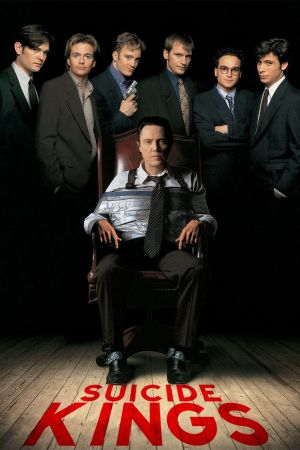 Suicide Kings hdfilme stream online