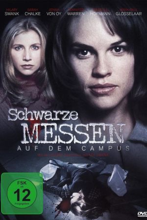 Schwarze Messen auf dem Kampus hdfilme stream online