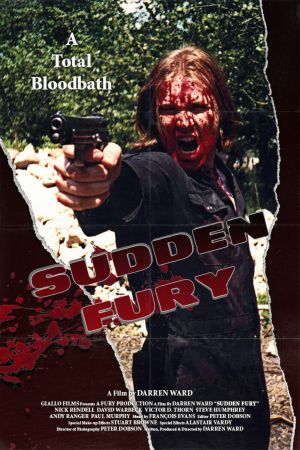 Sudden Fury hdfilme stream online