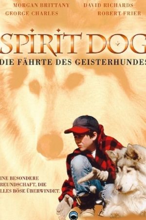 Spirit Dog - Die Fährte des Geisterhundes hdfilme stream online