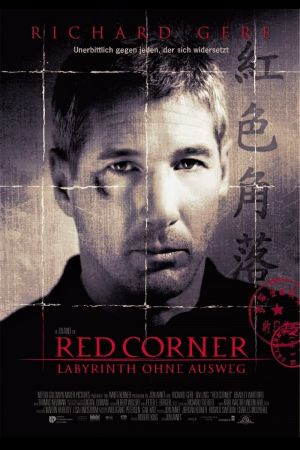 Red Corner - Labyrinth ohne Ausweg hdfilme stream online