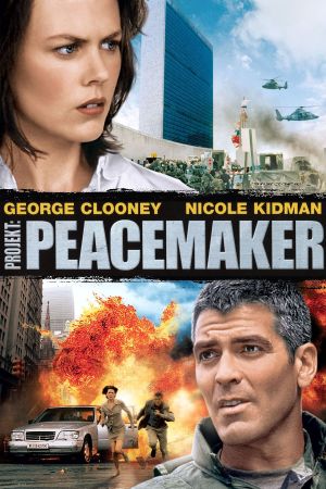Projekt: Peacemaker hdfilme stream online