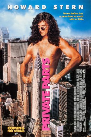 Private Parts hdfilme stream online