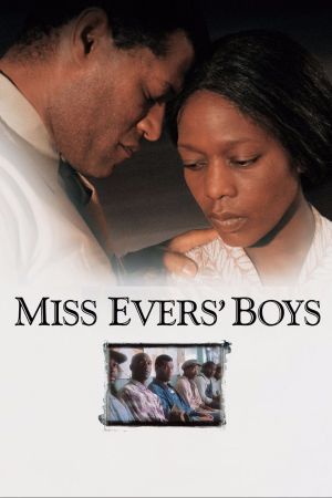 Miss Evers' Boys - Die Gerechtigkeit siegt hdfilme stream online