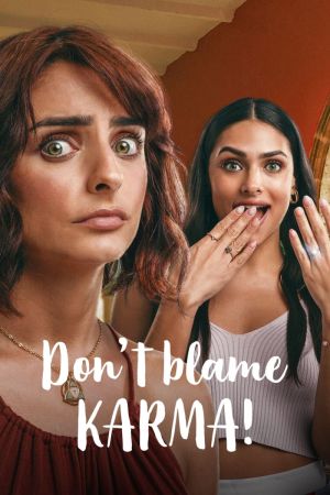 Schieb es nicht aufs Karma! hdfilme stream online