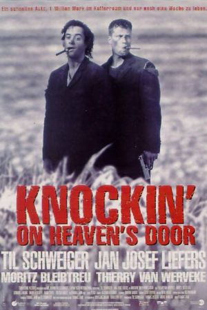Knockin' on Heaven's Door hdfilme stream online