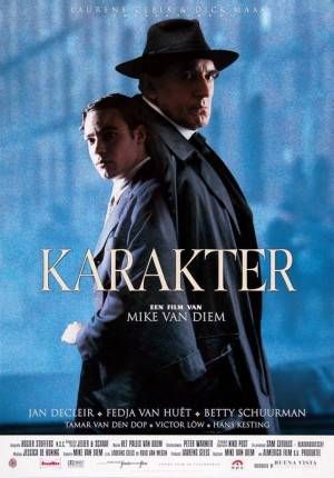 Karakter hdfilme stream online