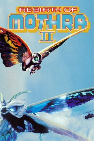 Mothra - Das versunkene Königreich hdfilme stream online