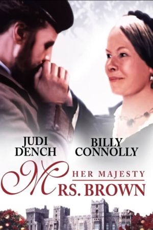 Ihre Majestät Mrs. Brown