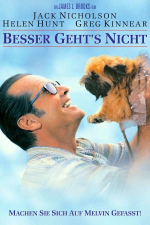 Besser geht's nicht hdfilme stream online