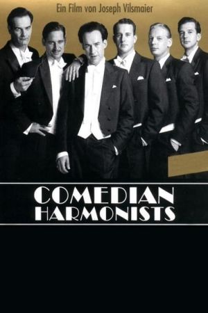 Comedian Harmonists hdfilme stream online