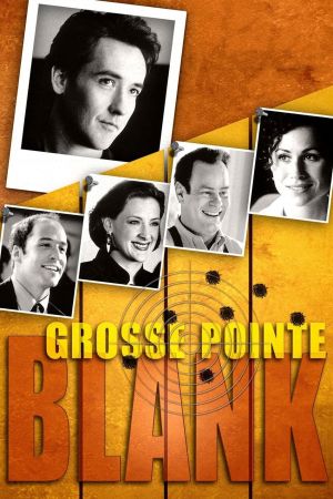Grosse Pointe Blank: Ein Mann - Ein Mord hdfilme stream online