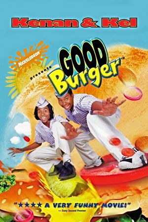 Good Burger hdfilme stream online