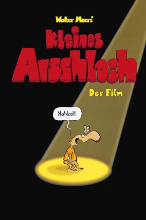 Kleines Arschloch - Der Film hdfilme stream online