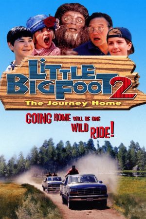 Little Bigfoot 2 hdfilme stream online
