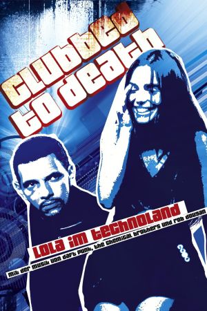 Lola im Technoland hdfilme stream online