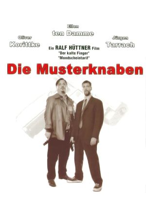 Die Musterknaben