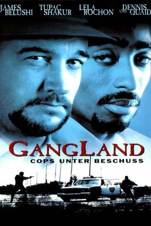 Gangland - Cops unter Beschuss hdfilme stream online