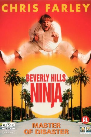 Beverly Hills Ninja - Die Kampfwurst hdfilme stream online