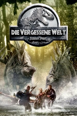 Vergessene Welt: Jurassic Park hdfilme stream online