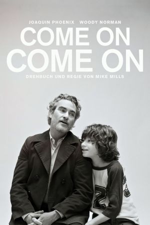 Come on, Come on hdfilme stream online