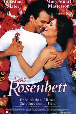 Das Rosenbett