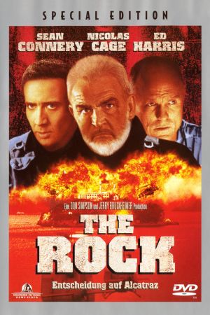 The Rock - Fels der Entscheidung hdfilme stream online