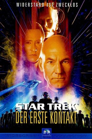 Star Trek - Der erste Kontakt hdfilme stream online