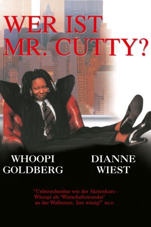 Wer ist Mr. Cutty?