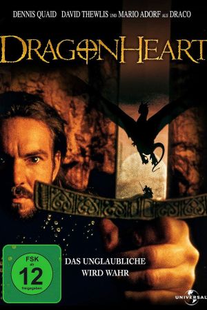 DragonHeart hdfilme stream online