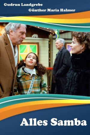 Alles Samba hdfilme stream online