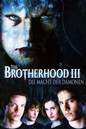 The Brotherhood III: Die Macht der Dämonen hdfilme stream online