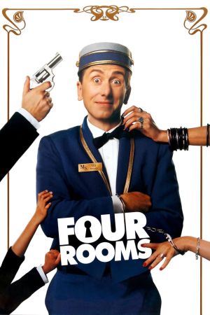 Four Rooms hdfilme stream online